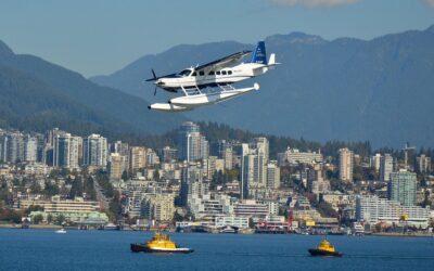 Descubre Canadá desde el Cielo: Una Experiencia Inolvidable en FlyOver Canada