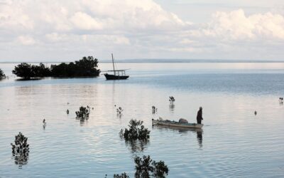 Mozambique: Un viaje inolvidable que termina en playas paradisíacas