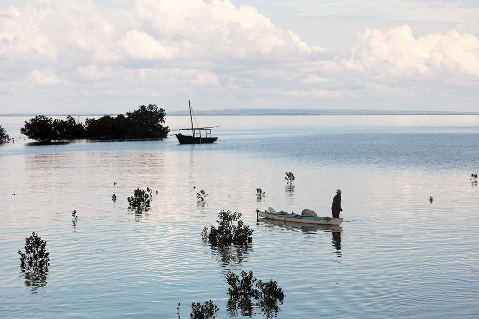 Mozambique: Un viaje inolvidable que termina en playas paradisíacas